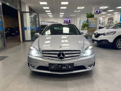 Mercedes CLC 220 cdi SC - Immagine 2