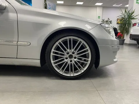 Mercedes CLC 220 cdi SC - Immagine 7