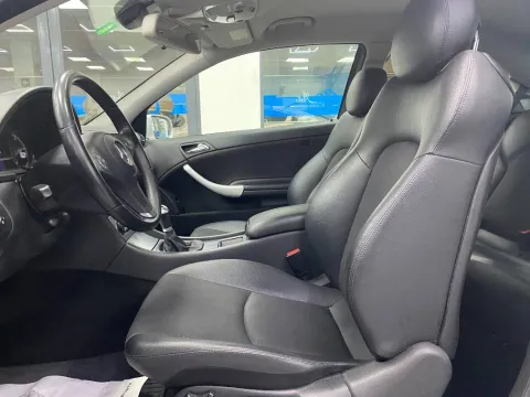 Mercedes CLC 220 cdi SC - Immagine 11