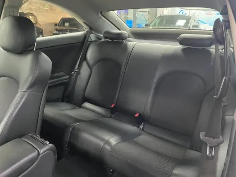 Mercedes CLC 220 cdi SC - Immagine 12