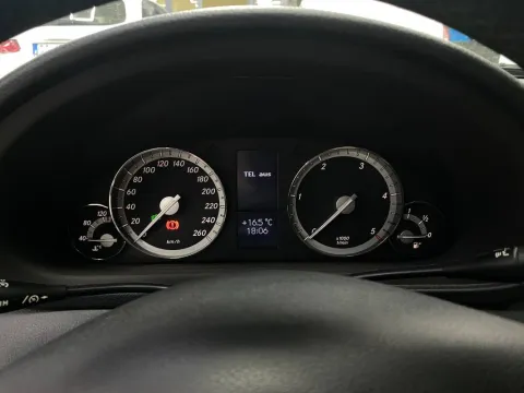 Mercedes CLC 220 cdi SC - Immagine 14
