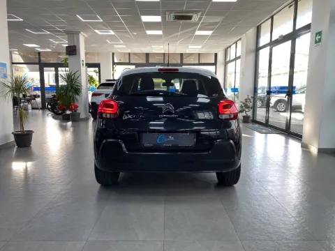 Citroen C3 1.2 puretech Shine s&s 110cv - Immagine 5