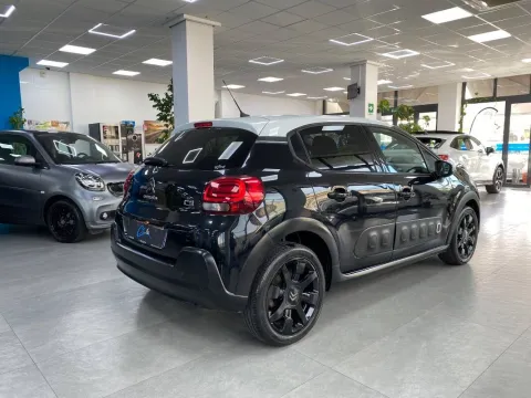 Citroen C3 1.2 puretech Shine s&s 110cv - Immagine 6