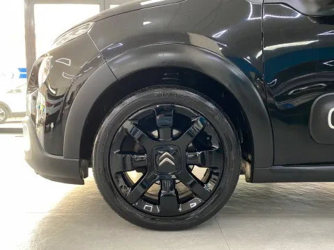 Citroen C3 1.2 puretech Shine s&s 110cv - Immagine 8