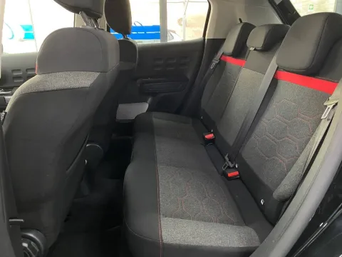 Citroen C3 1.2 puretech Shine s&s 110cv - Immagine 12