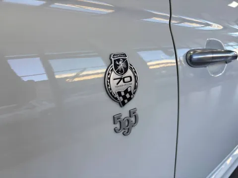 Abarth 595C 1.4 t-jet Pista 160cv - Immagine 11