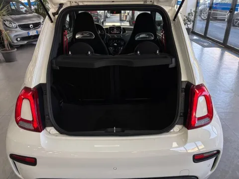 Abarth 595C 1.4 t-jet Pista 160cv - Immagine 12