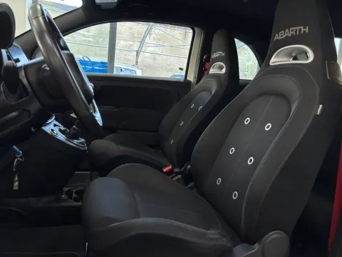 Abarth 595C 1.4 t-jet Pista 160cv - Immagine 13