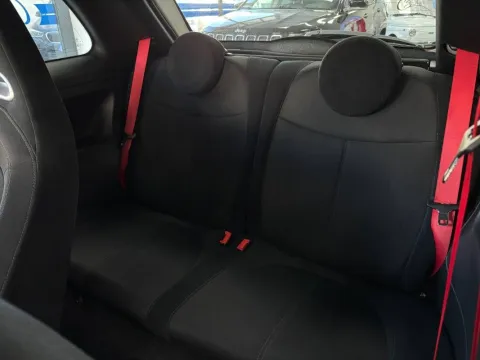 Abarth 595C 1.4 t-jet Pista 160cv - Immagine 15