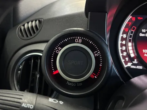 Abarth 595C 1.4 t-jet Pista 160cv - Immagine 17