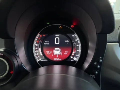 Abarth 595C 1.4 t-jet Pista 160cv - Immagine 18