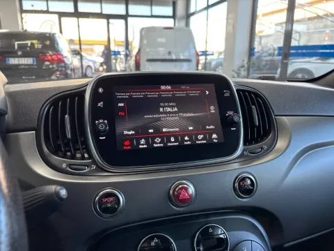 Abarth 595C 1.4 t-jet Pista 160cv - Immagine 19