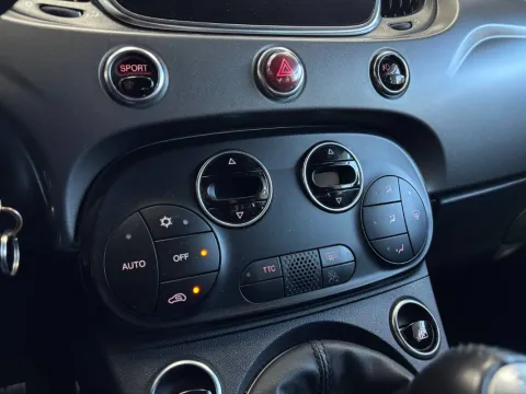 Abarth 595C 1.4 t-jet Pista 160cv - Immagine 20