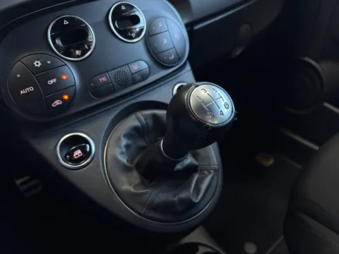 Abarth 595C 1.4 t-jet Pista 160cv - Immagine 21