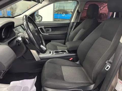 Land Rover Discovery Sport 2.0 td4 SE awd 150cv auto - Immagine 12