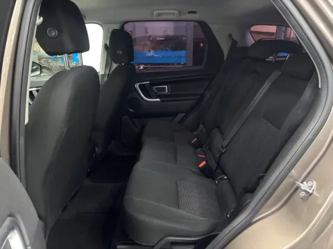 Land Rover Discovery Sport 2.0 td4 SE awd 150cv auto - Immagine 13