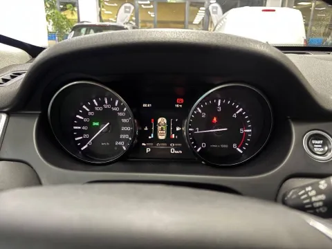 Land Rover Discovery Sport 2.0 td4 SE awd 150cv auto - Immagine 16