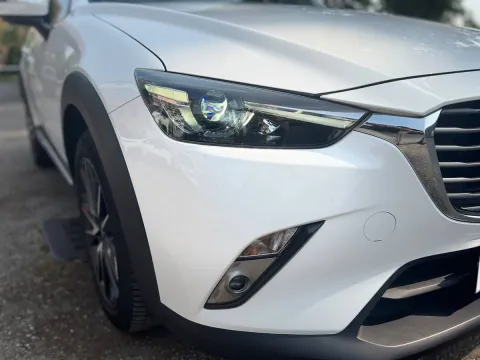 Mazda CX-3 1.5d Exceed 2wd 105cv my17 - Immagine 9