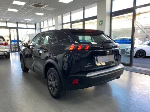 Peugeot 2008 1.5 bluehdi Active s&s 100cv - Immagine 4