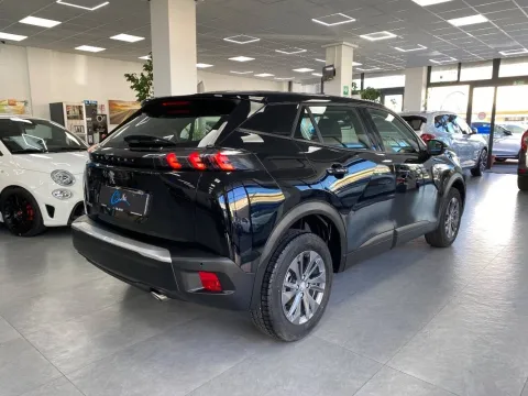 Peugeot 2008 1.5 bluehdi Active s&s 100cv - Immagine 5