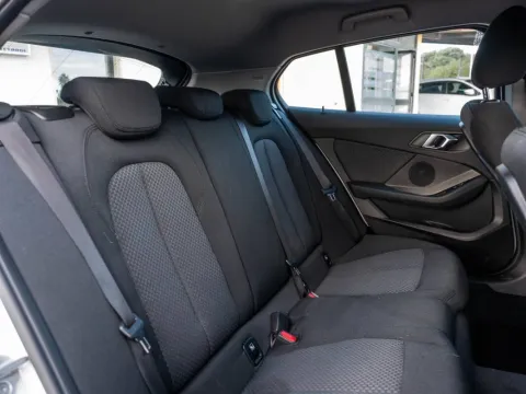 BMW 118i Business Advantage 136cv auto - Immagine 13