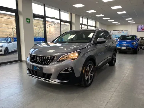Peugeot 3008 1.5 bluehdi Business s&s 130cv eat8 - Immagine 2