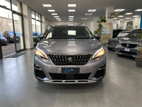 Peugeot 3008 1.5 bluehdi Business s&s 130cv eat8 - Immagine 3