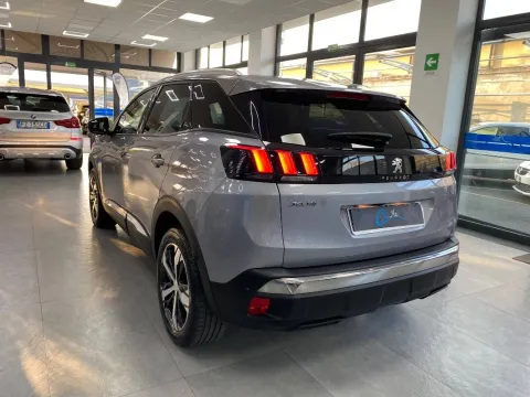 Peugeot 3008 1.5 bluehdi Business s&s 130cv eat8 - Immagine 4