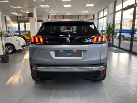 Peugeot 3008 1.5 bluehdi Business s&s 130cv eat8 - Immagine 5