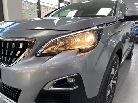Peugeot 3008 1.5 bluehdi Business s&s 130cv eat8 - Immagine 8