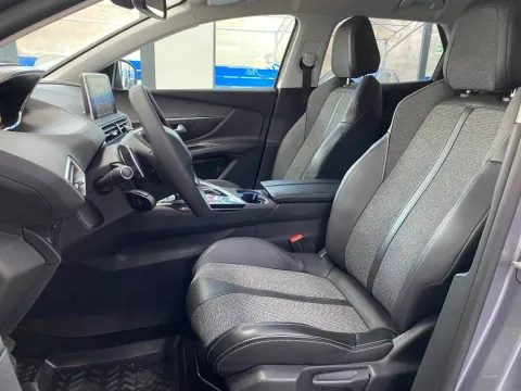 Peugeot 3008 1.5 bluehdi Business s&s 130cv eat8 - Immagine 13