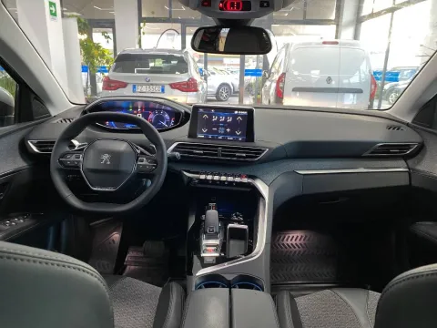 Peugeot 3008 1.5 bluehdi Business s&s 130cv eat8 - Immagine 15