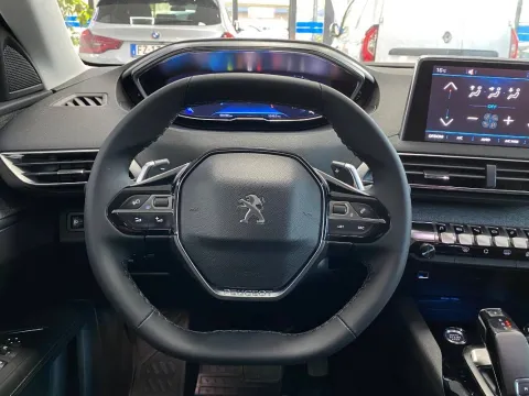 Peugeot 3008 1.5 bluehdi Business s&s 130cv eat8 - Immagine 16