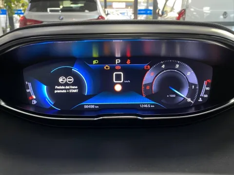 Peugeot 3008 1.5 bluehdi Business s&s 130cv eat8 - Immagine 17