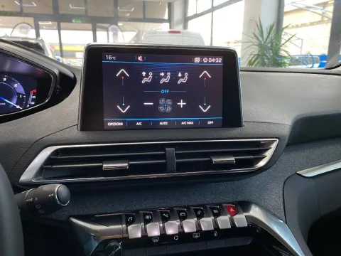 Peugeot 3008 1.5 bluehdi Business s&s 130cv eat8 - Immagine 18