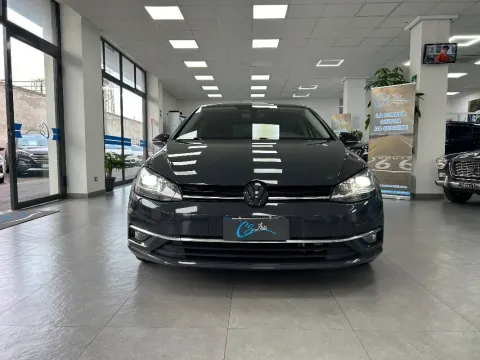 Volkswagen Golf 5p 2.0 tdi Highline 150cv dsg - Immagine 2