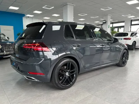 Volkswagen Golf 5p 2.0 tdi Highline 150cv dsg - Immagine 6