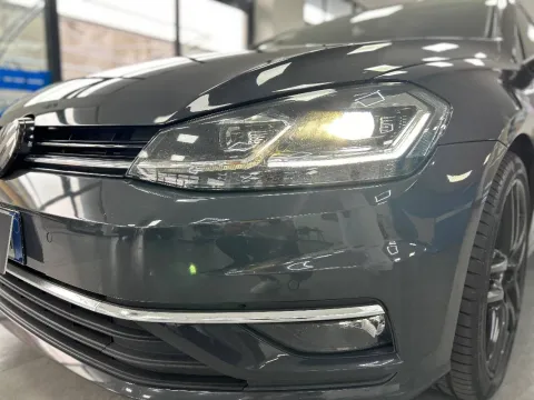 Volkswagen Golf 5p 2.0 tdi Highline 150cv dsg - Immagine 7