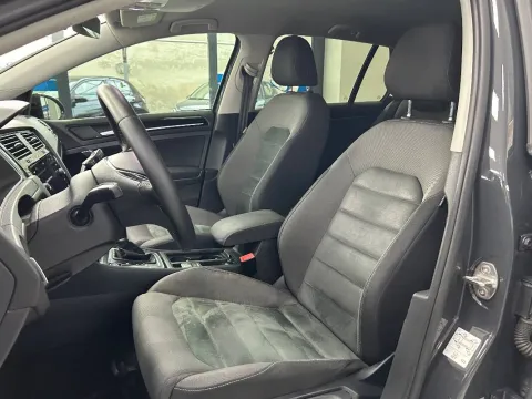 Volkswagen Golf 5p 2.0 tdi Highline 150cv dsg - Immagine 10