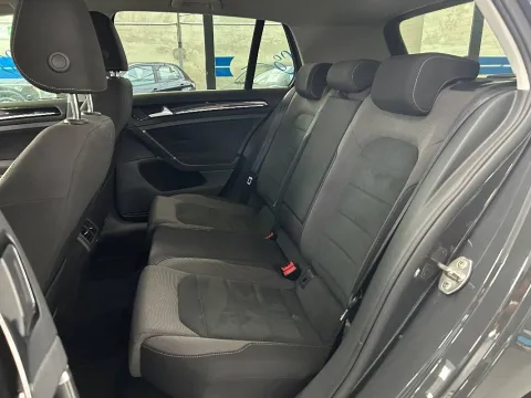 Volkswagen Golf 5p 2.0 tdi Highline 150cv dsg - Immagine 11