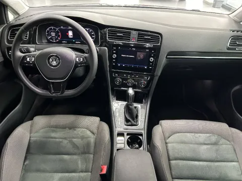 Volkswagen Golf 5p 2.0 tdi Highline 150cv dsg - Immagine 12