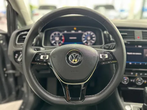 Volkswagen Golf 5p 2.0 tdi Highline 150cv dsg - Immagine 16