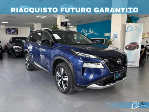 Nissan X-Trail 1.5 e-power N-Connecta 2wd auto - Immagine 1