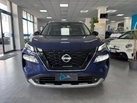 Nissan X-Trail 1.5 e-power N-Connecta 2wd auto - Immagine 2