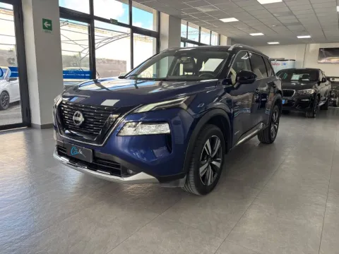 Nissan X-Trail 1.5 e-power N-Connecta 2wd auto - Immagine 3