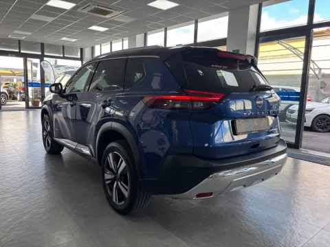 Nissan X-Trail 1.5 e-power N-Connecta 2wd auto - Immagine 4