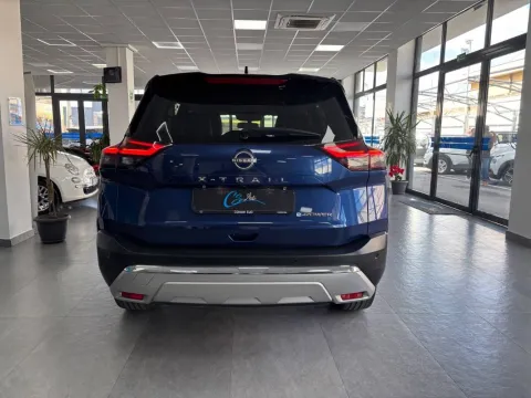 Nissan X-Trail 1.5 e-power N-Connecta 2wd auto - Immagine 5