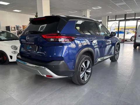 Nissan X-Trail 1.5 e-power N-Connecta 2wd auto - Immagine 6