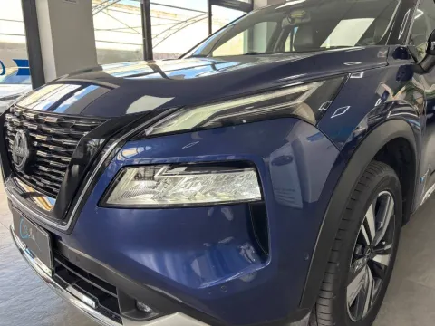 Nissan X-Trail 1.5 e-power N-Connecta 2wd auto - Immagine 10