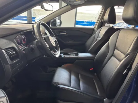 Nissan X-Trail 1.5 e-power N-Connecta 2wd auto - Immagine 15